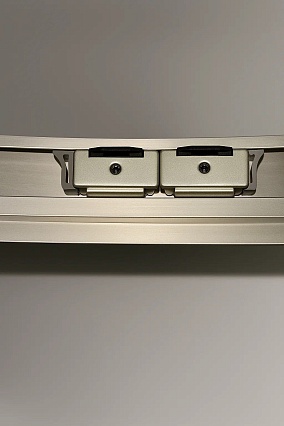 Душевой уголок Timo TPSS-90/13C-8 90x90 прозрачный, никель