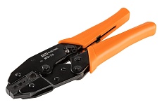 Обжимные клещи TDM ELECTRIC КО-13 &quot;МастерЭлектрик&quot; обжим BNC разъемов (RG-58, RG-59, RG-62, RG-6) SQ1001-0010