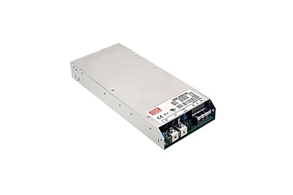 Источник питания Mean Well AC/DC RSP-2000-48 Т02012672