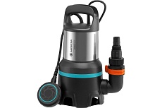 Дренажный насос для грязной воды Gardena 16000 09042-20.000.00