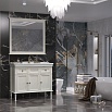 Мебель для ванной Opadiris Кантара 105 см слоновая кость