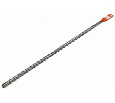 Бур по бетону для больших нагрузок (26x920 мм; SDS-max) NOVOCRAFT NCSMAX260920