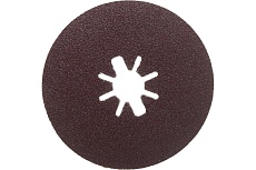 Круг шлифовальный фибровый X-LOCK R444 Expert for Metal (125 мм; G60) Bosch 2608619173