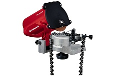 Cтанок для заточки цепей Einhell GC-CS 85 Set 4500089