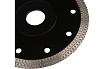 Диск отрезной по керамике TURBO 125x1.2x22.23 мм SAMGRUPP 16145