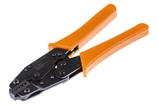 Обжимные клещи TDM ELECTRIC КО-5Е 0,5-6мм SQ1001-0002