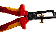Инструмент для снятия изоляции Knipex KN-1106160