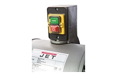 Точило без дисков JET IBG-12 578012-3RU 380 В