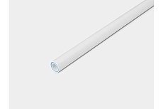 Труба КОНТУР PPR PN25 D20 GF стекловолокно, 2 м, SDR6 010220020002