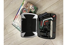 Шуруповерт Bosch IXO V basic 0.603.9A8.020