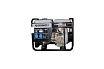 Дизельный генератор Genctab GSDG-5000CLE-W 2471020