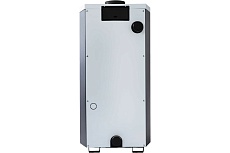 Газовый стальной котел RUGAS ALMAZ КСГ-25 с УГ-28 TGV-310 11306
