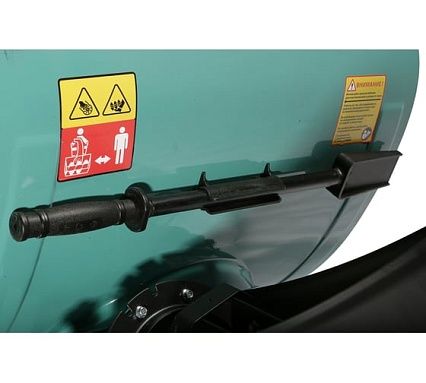 Бензиновый снегоуборщик Sturm STG5775ER