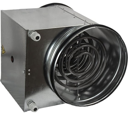 Электронагреватель Ventart EOK 250-9.0-3ф 4687203827663