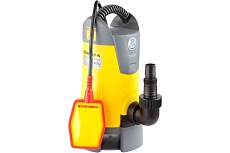 Погружной насос для грязной воды Grinda GSP-150-6