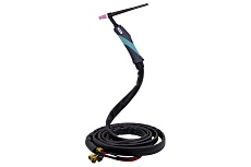 Горелка TW 20 4 м , M12x1, вода 3/8G, газ 1/4G Оберон XL20412420
