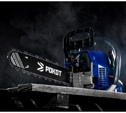 Бензопила Рокот 618-148