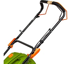 Газонокосилка бензиновая PROCRAFT Universal PLM460
