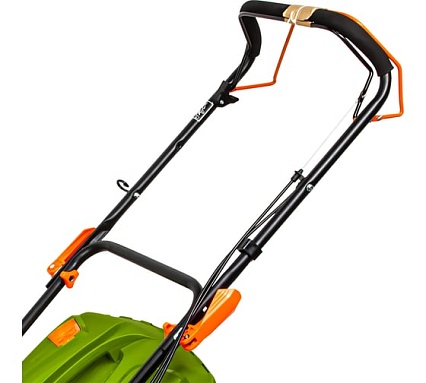 Газонокосилка бензиновая PROCRAFT Universal PLM460