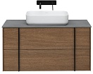 Тумба со столешницей Allen Brau Reality 100 см, natural oak