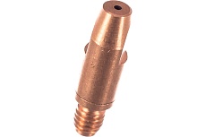 Наконечник (М6; 28 мм; 1.2 мм; CuCrZr) Foxweld 2791