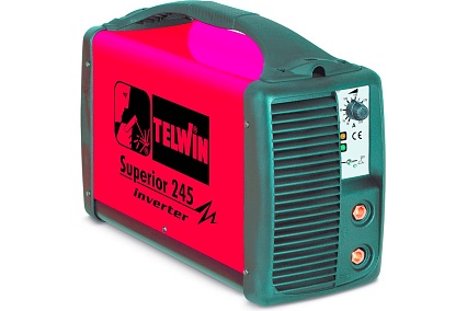 Сварочный аппарат Telwin SUPERIOR 245 816020