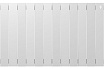 Радиатор Royal Thermo PianoForte 500 new/Bianco Traffico - 12 секц. НС-1176323