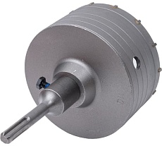 Коронка по бетону SDS-Plus 110 мм HEADROCK 422-010-110