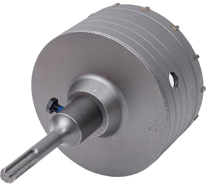 Коронка по бетону SDS-Plus 110 мм HEADROCK 422-010-110