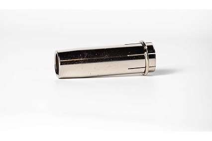 Сопло газовое 18 мм, STD, 5 шт Plazweld 4300380
