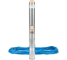 Насос Беламос BELAMOS 3TF-60/6 каб. 65 м 3TF-60/6_65