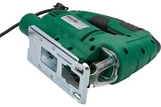Лобзик Hammer (13180) 750 вт, 0-3000 ход/мин, 80 мм-дер 8мм-мет маятник LZK750А