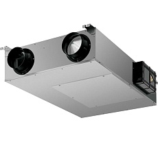 Приточно-вытяжная установка Electrolux Universe ERVX-250 inv НС-1271437