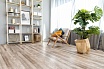 SPC ламинат Alpine Floor Real Wood Дуб Carry 1220x183x6,0 мм, ECO 2-10 MC