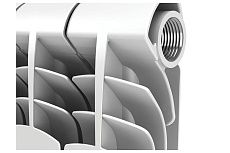 Радиатор Royal Thermo Vittoria 350 - 6 секций НС-1070108