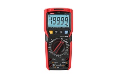 Цифровой высокоточный мультиметр UT89XE True RMS 20A UNI-T 00-00012007
