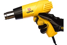 Термопистолет для разжигания барбекю Topex 51G510
