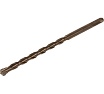 Бур по бетону SDS-plus 12х210 мм BS-12x210 Truper 101189