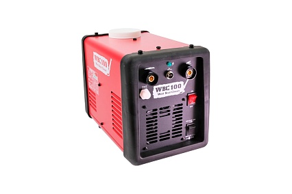 Установка очистки, полировки и пассивации FABTEC wbc-100 54090