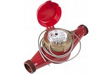 Счетчик воды ДЕКАСТ ВСКМ 90-25 ДГ2 72-25-03