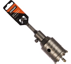 Коронка твердосплавная SDS Plus 50 мм Gigant GRD 11058