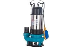 Погружной дренажный насос Калибр НПЦ-750/25 НК 00000024524