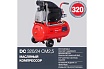 Компрессор Fubag DC 320/24 CM2.5