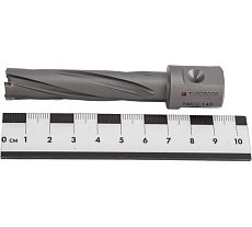 Сверло кольцевое (14х55 мм; TCT; Weldon 19/One-touch) Euroboor HMLU.140