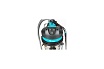 Пылесос T-Line T-vac 3 WD-80 4684560000029