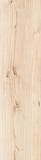 Керамогранит Cersanit Wood Concept Natural светло-бежевый 21.8х89.8 см, 15977