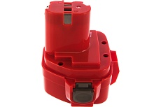Аккумулятор для электроинструмента (Ni-Сd, 12В, 1.3Ач) Topon TOP-PTGD-MAK-12-1.3
