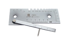 Шаблон сварщика универсальный УШС-3 ZITOM pg00003