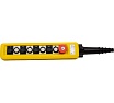 Пульт 8 кн. 2 ст. + авар.стоп + ключ EURO-LIFT 00018623