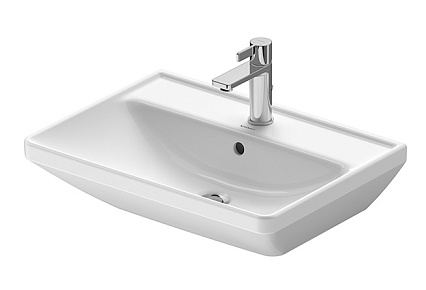 Раковина Duravit D-Neo 236660 60 см